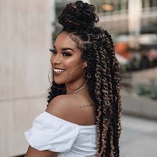 Protective styles for short transitioning hair. 20 Protective Styles That Are Great For Any Occasion Naturallycurly Com