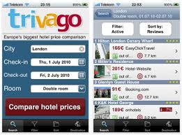 Trivago App Jpg 500 369 Trivago Trivago App Hotel Price