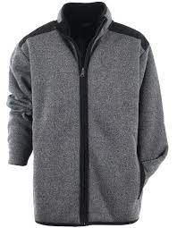 Livraison + retour gratuits 90 jours ! Veste Epaisse Finition Luxe Manteau Grande Taille Veste Grande Taille Homme