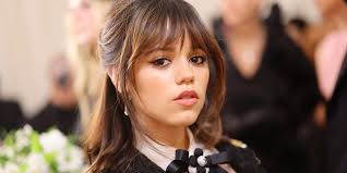 Jenna Ortega Says She Was Sent Explicit AI Images of Herself As a ...