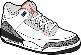 Air Jordan 3 Jordans Embroidery Jordan Shoes Drawing Transparent Cartoon Jing Fm A collection of the top 42 cartoon jordan shoes wallpapers and backgrounds available for download for free. air jordan 3 jordans embroidery