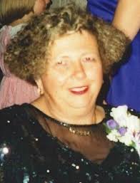 Susan Hahn Obituary (1944