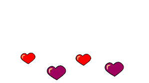 Stop motion of my oil painting, the city.oc (media.giphy.com). Valentines Day Love Sticker By Swr Kindernetz For Ios Android Giphy