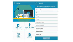 Latihan soal sbmptn online skor. 4 Aplikasi Android Gratis Untuk Latihan Soal Sbmptn Terbaik Pricebook