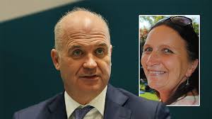 Dr Tony Holohan Reveals He Lost Late Wife's Parents In Last Year