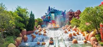 Cual Es La Mejor Epoca Para Viajar A Orlando Disfruta De Florida