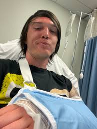 DC superhero medical hospital concept