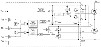 This circuit is given by emmanuel. Http Www Irf Com Product Info Audio Classdtutorial Pdf