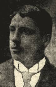 Harry Collis Project