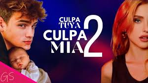 Profil de Culpa Mia-My Fault 2
