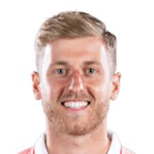 Stefan Mauk EA FC 25