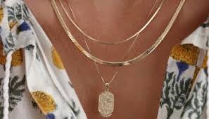As well as a brief introduction to these purveyors, the list also includes our choice pieces currently available from the need to know brands. Pretty Little Things 5 Delicate Canadian Jewelry Brands Vita Daily