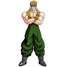 He is the transformation of super android 13. Android 13 Render Sdbh World Mission By Maxiuchiha22 Anime Dragon Ball Super Dragon Ball Super Wallpapers Dragon Ball Super Manga