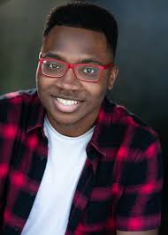 Conversations with Allen Mcbride