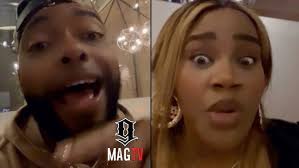 Kelly Price Husband Darrell Crump Calls Her A "HUSTLER" After He Lost A  Pool Game 🎱