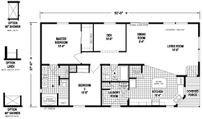On the second floor, the primary bedroom has. New Factory Direct Mobile Homes For Sale From 55 900