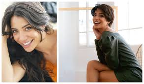 Carolina carvalho está imparável no que toca a projetos profissionais. Carolina Carvalho Muda Radicalmente De Look Movenoticias