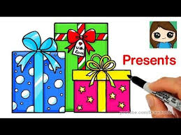 We did not find results for: Christmas Present Easy Simple Gift Drawing Wallpaper Site