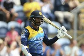 Opener dimuth karunaratne hit an unbeaten 158 to lift sri lanka to 287 all out against south africa srilankan skipper dimuth karunaratne get his heighset test score against pakistan in 2017 in sharjah. Icc Cricket World Cup 2019 Dimuth Karunaratne Frustrated As Rain Denies Sri Lankan Momentum