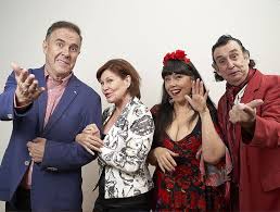 La actriz y constituyente malucha pinto fue la nueva invitada del programa estallido cultural, en donde conversó con nicole pastene y nelson osses y recordó su paso por sábado gigante, espacio. Soychile Cl Noticias De Todo Nuestro Pais