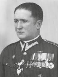 Karol Kernberg was a Polish soldier of Jewish origin. His biography  testifies to the fact that Jews were great Polish patriots, committed to  the cause of our independence. His military career began