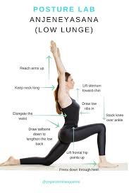 Yoga Poses Low Lunge Pose Yoga Yoga Help Yoga Anatomy Eagle Pose Yoga