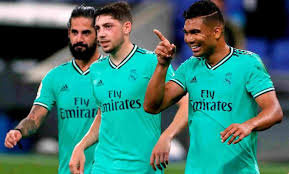 Detailed info include goals scored, top scorers, over 2.5, fts, btts, corners, clean sheets. Asi Marcha La Tabla General De La Liga Espanola En La Jornada 32 Futbol Rf