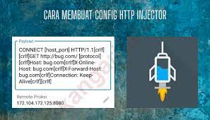 …satu hal lagi yang hampir terlupa: Cara Membuat Config Http Injector Untuk Semua Operator Kangarif Net