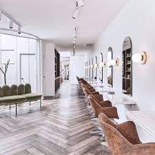 Maybe you would like to learn more about one of these? 50 Best Refined Boho Salon Design Ideas Salon Design Boho Salon Salon Design Ideas
