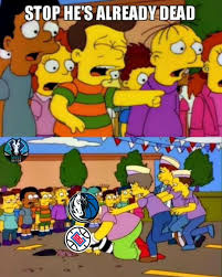 There are a lot of memes out there, but there's always room for more. Nba Memes Mavs Nation Vs Clippers In A Nutshell Facebook