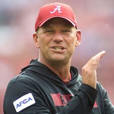 Alabama Adds Another Flip to 2025 Recruiting Class