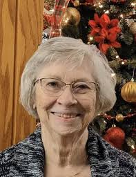 Obituary information for Donna Jean Sluss