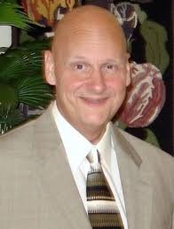 Geoff Cortelyou Obituary (1953