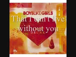 So maybe it's true that i can't live without you and maybe two is better than one but there's so much time to figure out the rest of my life and you've already got me coming undone and. Two Is Better Than One Boys Like Girls Ft Taylor Swift Lyrics Youtube