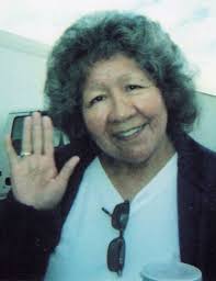 Alene Menta Obituary December 7, 2023