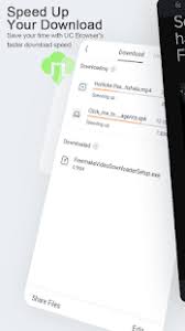 Uc browser is a very popular smartphone browser. Download Uc Browser Mini Download Video Status Movies On Pc With Memu