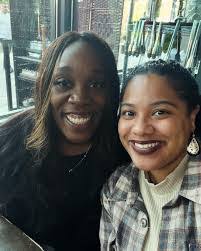 Patricia Egwuatu's Instagram, Twitter & Facebook