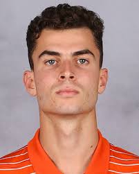 CLEMSON MEN'S SOCCER
