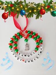 Custom made, acrylic & wooden personalised christmas decorations. Personalised Christmas Baubles Baby First Christmas Ornament Etsy In 2020 Baby First Christmas Ornament Personalised Christmas Baubles First Christmas Ornament