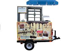 Kareem Carts - Food Truck Manufacturer — Manufacturer food truck in Los Angeles, California
