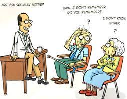 Comedians can't resist the easy and sure joke. The Funny Side Of Cancer Md S Book Based On Belief Laughter Can Help Patients Better Endure Disease National Post