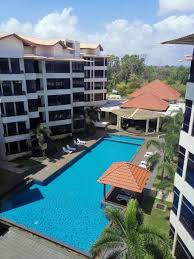 Homestay kampung bt 23 sg.nibong sedia menggamit sesiapa jua yang inginkan percutian suasana kehidupan kampung. Ferienhauser In Cherating