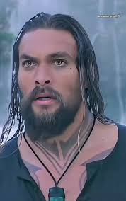 Jason Momoa's Appearance and Fan Admiration