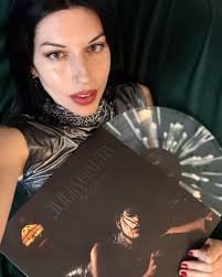 Julia Gaeta's Instagram, Twitter & Facebook