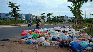 Vấn nạn rác thải nhựa ở Việt Nam, biện pháp nào xử lý