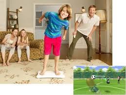 Juego entretenimiento wii, thq, party, 7 años. El Uso De Nintendo Wii Para Ninos Con Autismo Todos Somos Uno