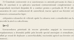 De asemenea, ca masura complementara, politistii au retinut 9 permise de conducere, 7 dintre acestea pentru neacordarea prioritatii de trecere pietonilor. Facebook