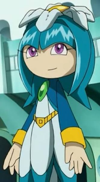 Galaxina | Sonic Wiki Zone | Fandom