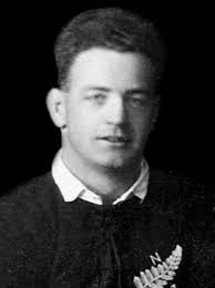 Alexander Kirkpatrick » NZ Rugby Stats