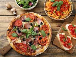 This Vs That Pasta Or Pizza What Should You Order For Better Health Health Tips And News